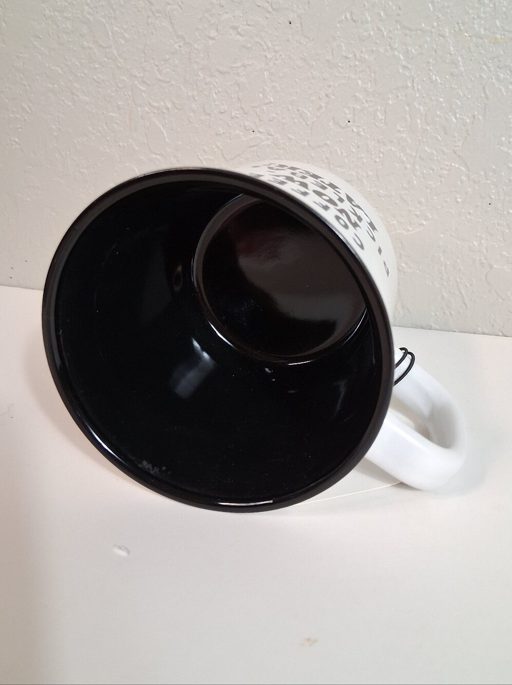 NEW Coffee Now Pickleball Later Mug | Novelty Sporty Coffee Cup - Picture 2 of 5